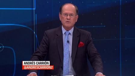 Un análisis con Pablo Lucio Paredes, director de Economía de la USFQ; Po Chun Lee, docente e investigador del IAEN; Santiago Basabe, articulista de Primicias; y Sofía Cordero, docente de la Universidad Casa Grande.

Con Andrés Carrión