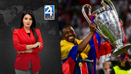 Revise las noticias más destacadas del Ecuador en nuestro Noticiero 24 Horas Emisión Estelar de este sábado 31 de mayo de 2025.