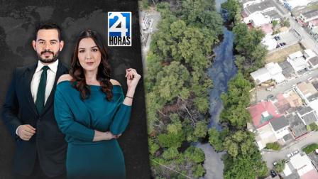 Revise las noticias más destacadas de Guayaquil en la primera emisión del Noticiero 24 Horas de este lunes 26 de mayo de 2025. Con Valerie Villalva y Carlos Sacoto.