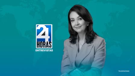 María Belén Albuja, abogada especializada en Derecho Migratorio, asegura que no se registra un aumento en las estadísticas de migrantes deportados en comparación a los últimos gobiernos de Estados Unidos.