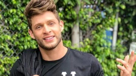 El actor y presentador colombiano estará en esTAmañana