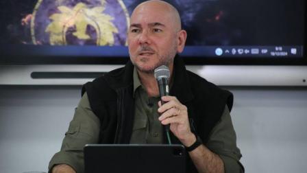 La anterior Asamblea Nacional buscaba el juicio político del Ministro.