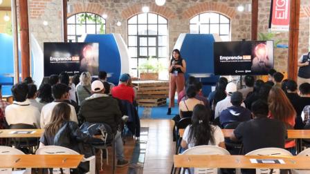 Los seleccionados recibirán capacitaciones y asistencia téncica.