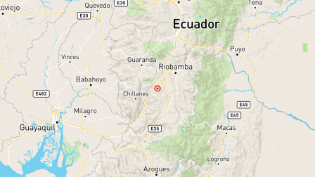 Usuarios de redes sociales reportaron un fuerte movimiento.