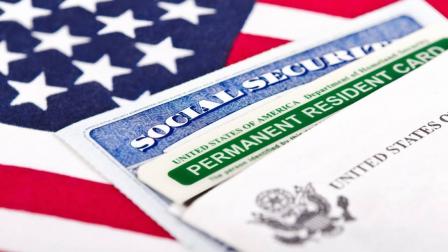A través de la lotería de visas se puede obtener la residencia permanente en Estados Unidos