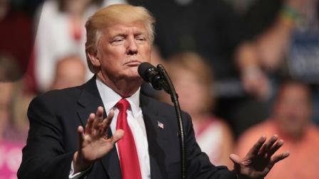 Las políticas migratorias de Donald Trump han ocasionado protestas en las calles de varios estados.