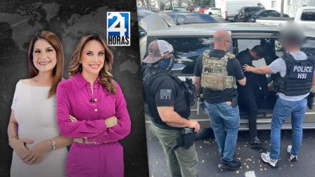 Revise las noticias más destacadas del Ecuador en nuestro Noticiero 24 Horas Emisión Central del jueves 12 de junio del 2025. Con Gabriela Galarraga y Liz Valarezo