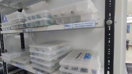 Más de 4 800 dispositivos irregulares en Santo Domingo