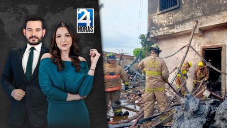 Revise las noticias más destacadas de Guayaquil en nuestro Noticiero 24 Horas Primera Emisión de este viernes 13 de junio del 2025