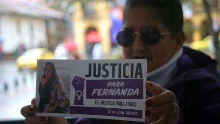 Plantó en el parque de Calderón de Cuenca por María Fernanda López el 12 de mayo dle 2025