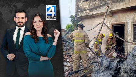 Revise las noticias más destacadas de Guayaquil en nuestro Noticiero 24 Horas Emisión Central de este viernes 13 de junio del 2025.