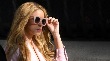Shakira ha cancelado varios conciertos alrededor del mundo por problemas de organización.