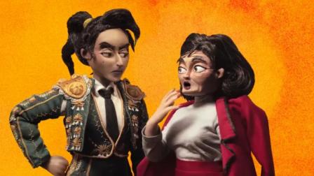 La serie iberoamericana hará historia en la plataforma de Adult Swim.