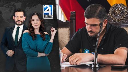 Revise las noticias más destacadas de Guayaquil en nuestro Noticiero 24 Horas Primera Emisión de este martes 17 de junio del 2025
