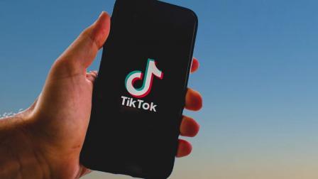 Trump extiende por tercera vez plazo a TikTok en Estados Unidos (Imagen referencial)