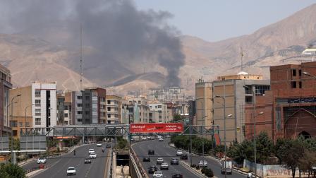 Los ataques entre Israel e Irán avanzan y las autoridades de ambos países no dan tregua.