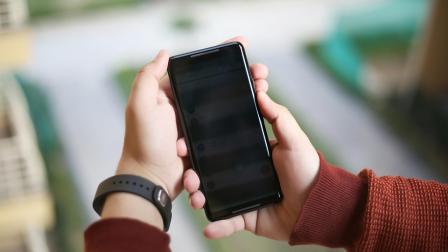 Ciberdelincuentes usan mensajes por WhatsApp para estafar (imagen referencial)