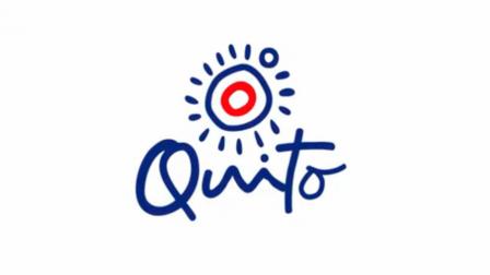 Quito presentó su Marca Ciudad inspirada en petroglifos, montañas y monumentos de la capital