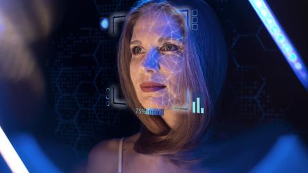 La inteligencia artificial se intensifica en la vida cotidiana de cada una de las personas.