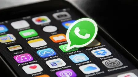 WhatsApp apuesta por el comercio y la seguridad en su nueva función.