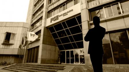 El titular de la Fiscalía General del Estado debe superar un concurso de méritos para ser designado.