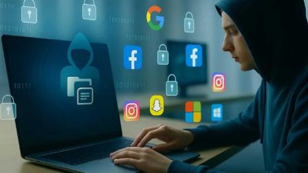 La investigación de filtración de datos advierte varios peligros de ataques cibernéticos.