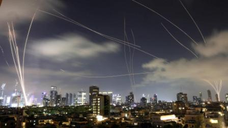 Los ataques entre Israel e Irán se iniciaron el 13 de junio de 2025.