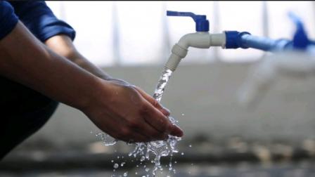 Interagua garantiza la calidad del agua potable en Guayaquil.