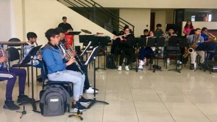 Los cursos vacacionales en Quito empezarán en julio.