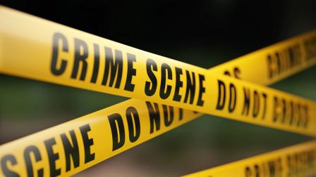 Crimen al estilo sicariato en una farmacia en el sur de Quito este 23 de junio del 2025