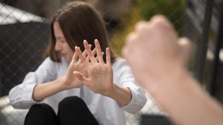 Una caso de violencia escolar se registró en el parque Itchimbía en Quito.