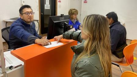 Quienes realicen actividades económicas en Quito deben realizar el pago de la patente municipal.