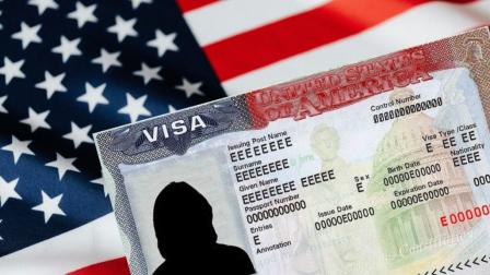 La Embajada de Estados Unidos anunció la apertura de citas para visas de estudiantes este martes 24 de junio del 2025.