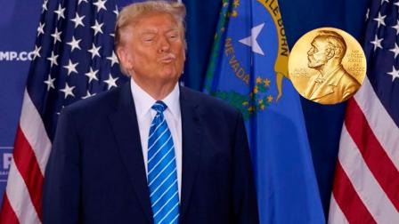 Donald Trump anunció el ataque a Irán el sábado y el lunes el alto al fuego entre Israel y el país persa.