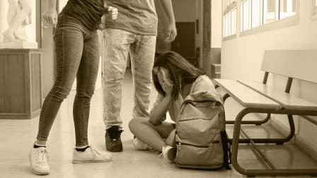 La agresión de una estudiante a su compañera en el parque Itchimbía conmocionó a Ecuador.