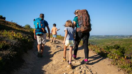 Cosas que debe saber antes de realizar un viaje en familia y con niños.