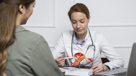 La manipulación psicológica se puede presentar en las consultas ginecológicas.