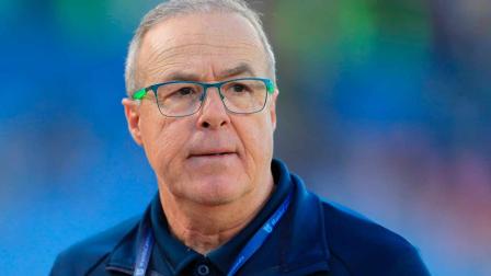 Jorge Célico fue despedido de Emelec 'vía WhatsApp', lo que tildó de 'vergonzoso'