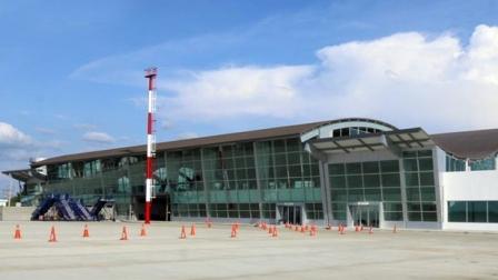 Los vuelos desde el Aeropuerto de Manta estarán suspendidos debido a la presencia de aves.