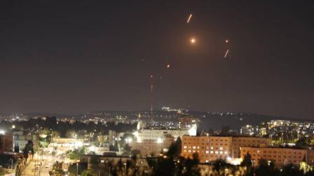 Los ataques entre Israel e Irán se iniciaron el 13 de junio de 2025 y duraron 12 días.