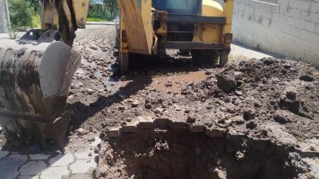 Un corte de agua está programado en seis barrios de Tumbaco desde este lunes 30 de junio del 2025 hasta el martes 1 de julio.