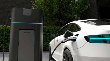 Gobierno de Ecuador anuncia matrícula de USD 10 para vehículos eléctricos en el país.