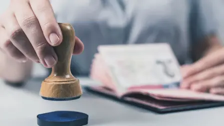 Italia entregará visas de trabajo a personas no europeas. Ese anuncio se conoció el martes 1 de junio del 2025.