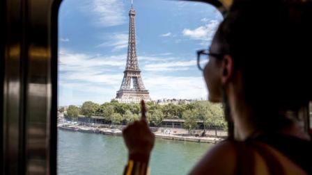 La Cancillería anunció un programa dirigido para que ecuatorianos puedan trabajar temporalmente en Francia.
