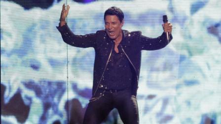 Chayanne se presentará en el estadio Olímpico Atahualpa en Quito este jueves 10 de julio del 2025.