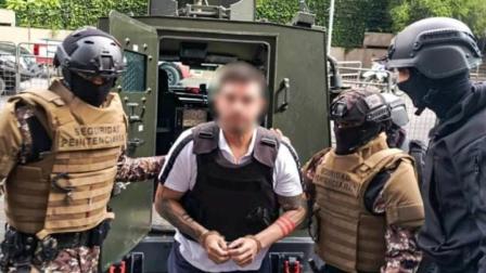 Daniel Salcedo rompió el silencio este miércoles 9 de julio y anunció que prepara una denuncia.