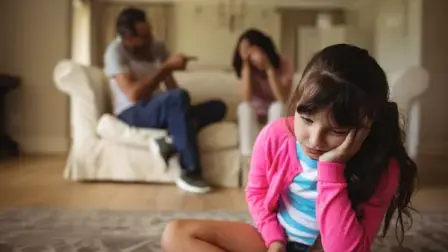 La violencia intrafamiliar genera complicaciones psicológicas en hogares disfuncionales, indicó un experto.