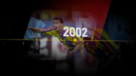 2002, el inicio del siglo 21 marcó algunos hechos inolvidables para el país. Desde la alegría del Primer Mundial, la dolarización que comenzaba a asentarse hasta la aparición de las Kiruba.