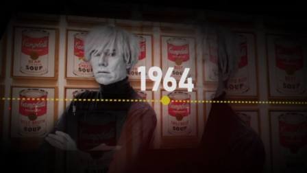 1964, un año de cambios y sueños para el país. Desde la efervescencia cultural, hasta el nacimiento de nuevas esperanzas en una nación en transformación.