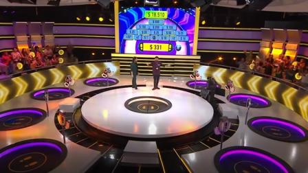 Sebas fue el ganador de la segunda temporada de ¡Ahora Caigo!